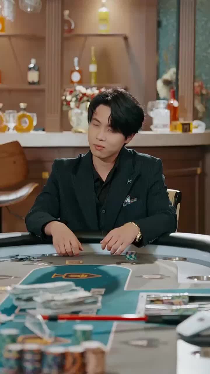 [Dubbed]My Baby Is A Gambling King - Episode 46