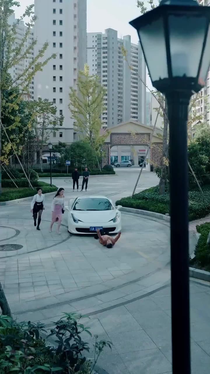 กำเนิดใหม่ราชาเซียน - Episode 3