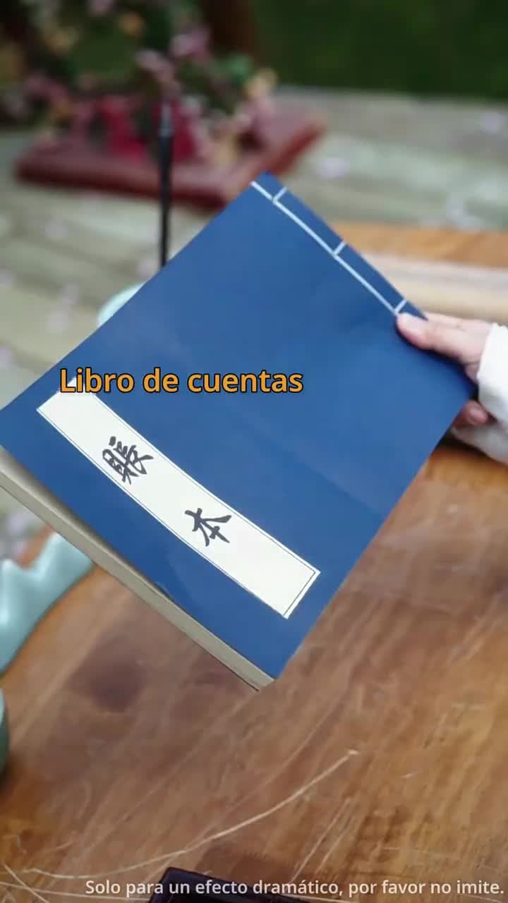 Ex-marido de diez monedas - Episode 28