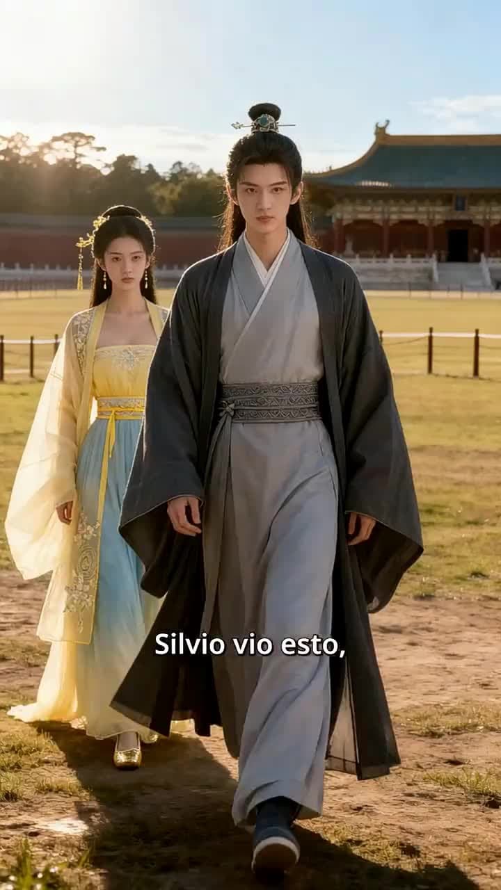 Amor y rencor - Episode 38