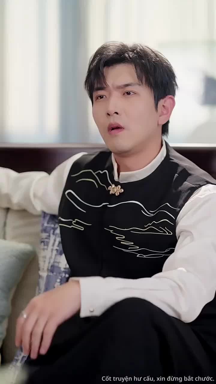 Diêm Vương Xuống Núi - Episode 48