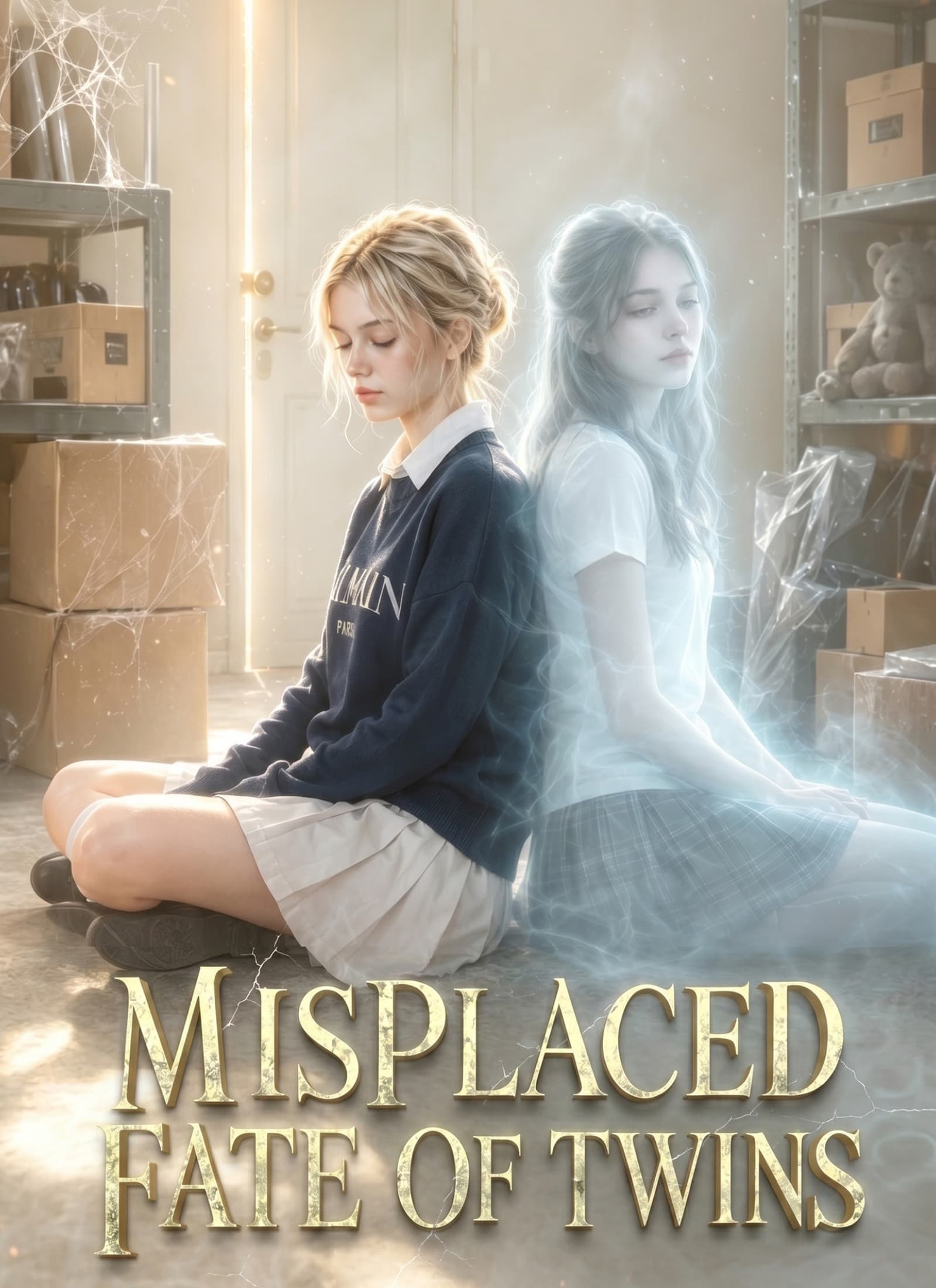 Misplaced Fate of Twins