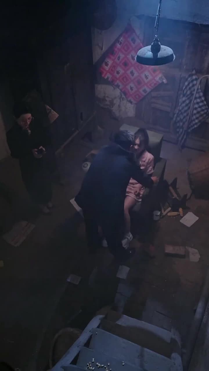 雙魚劫 - Episode 3