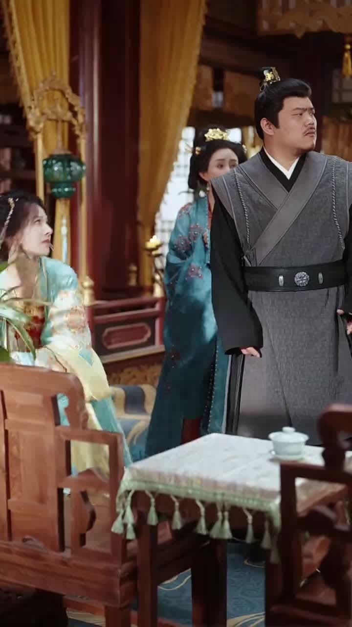 Love, Lies, and Loyalty - Episode 48