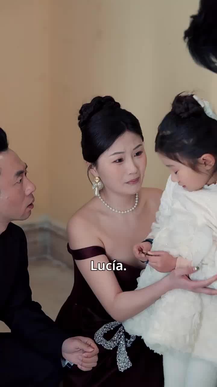 Pequeña Suerte Llovida - Episode 70