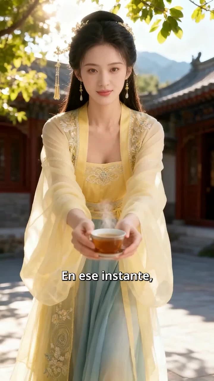 Amor y rencor - Episode 43