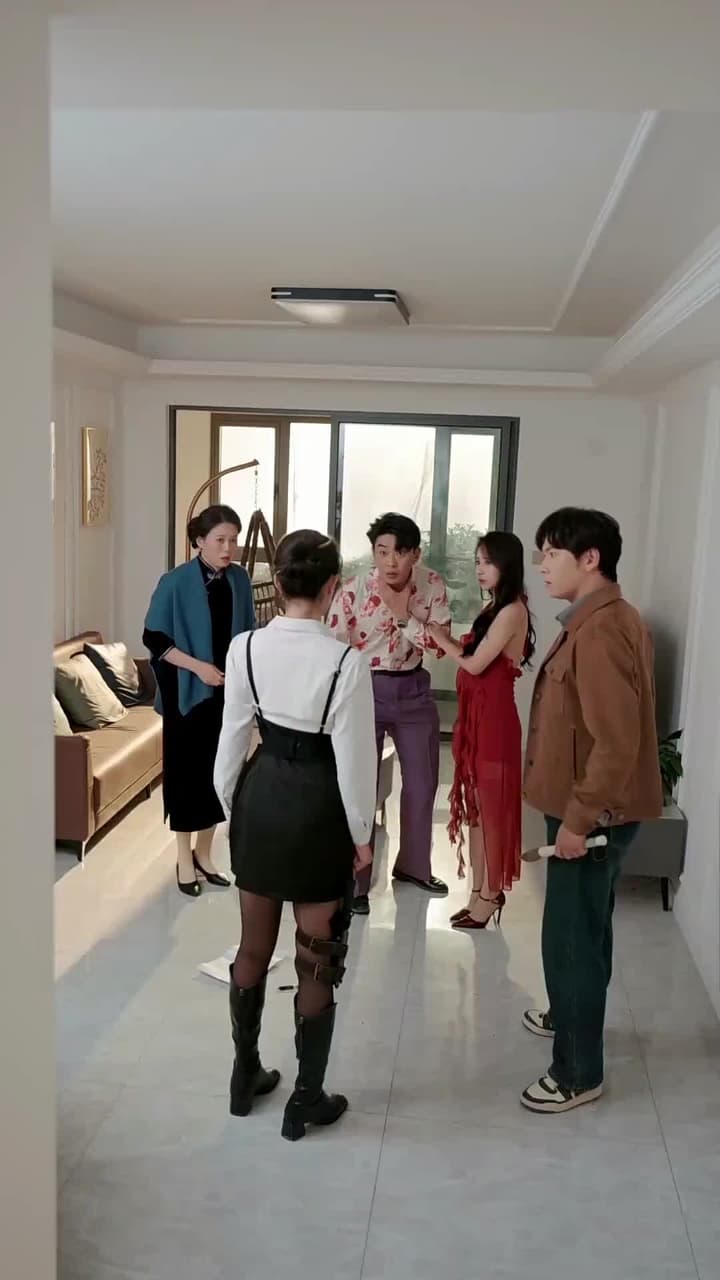 กำเนิดใหม่ราชาเซียน - Episode 8