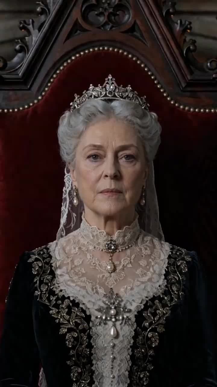 From Loser to Queen - Episode 6