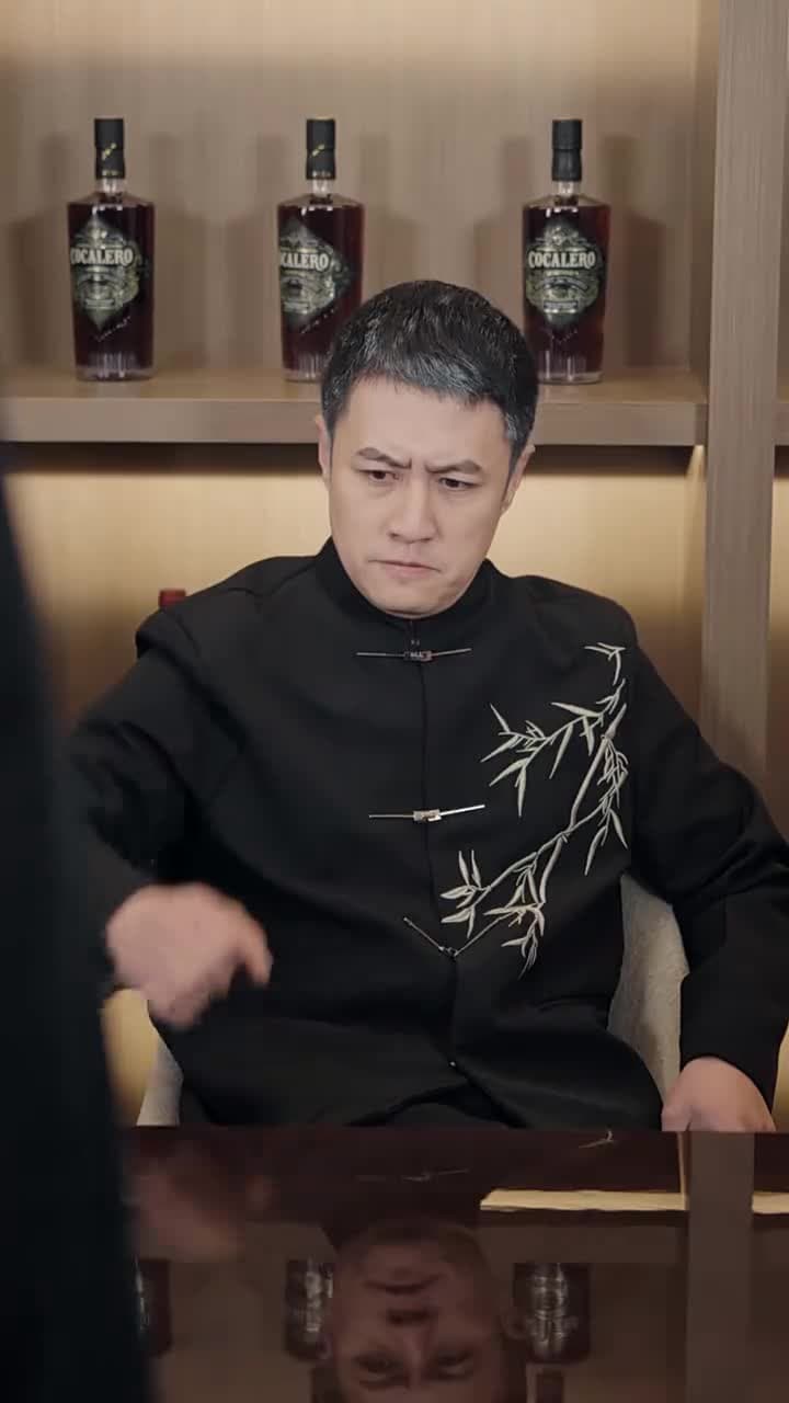 18歲的我,從華爾街退休 - Episode 17