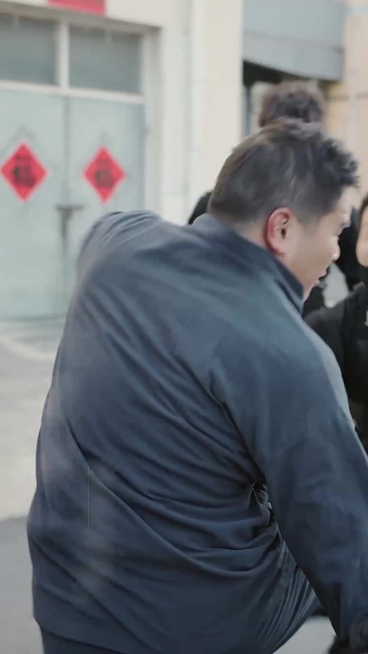 18歲的我,從華爾街退休 - Episode 14