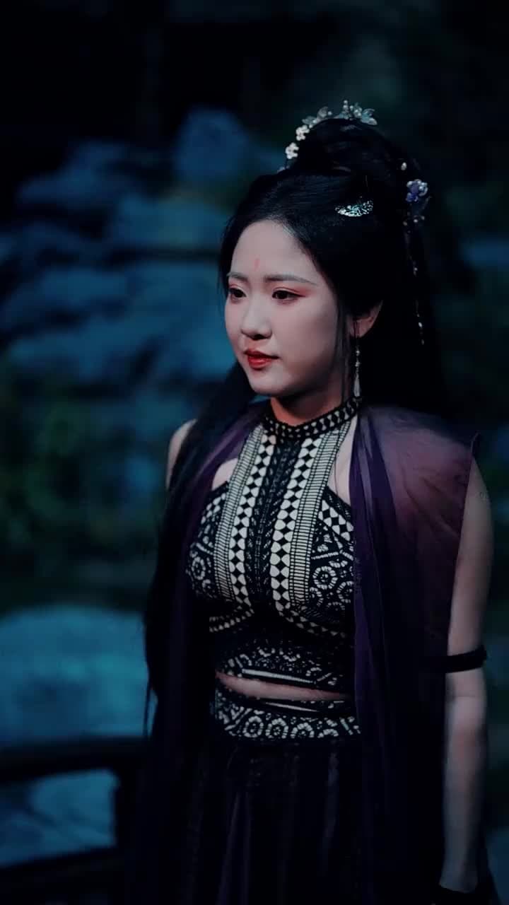 Takhta dan Perang Gerbang Iblis - Episode 61
