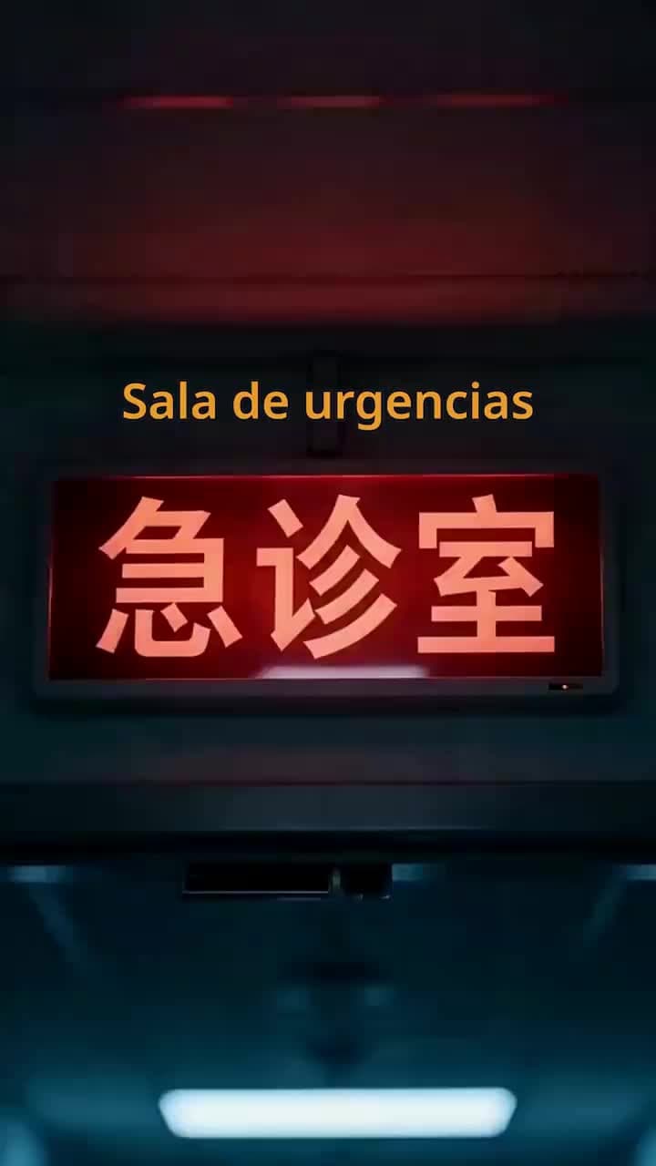Luz en la hendidura - Episode 19