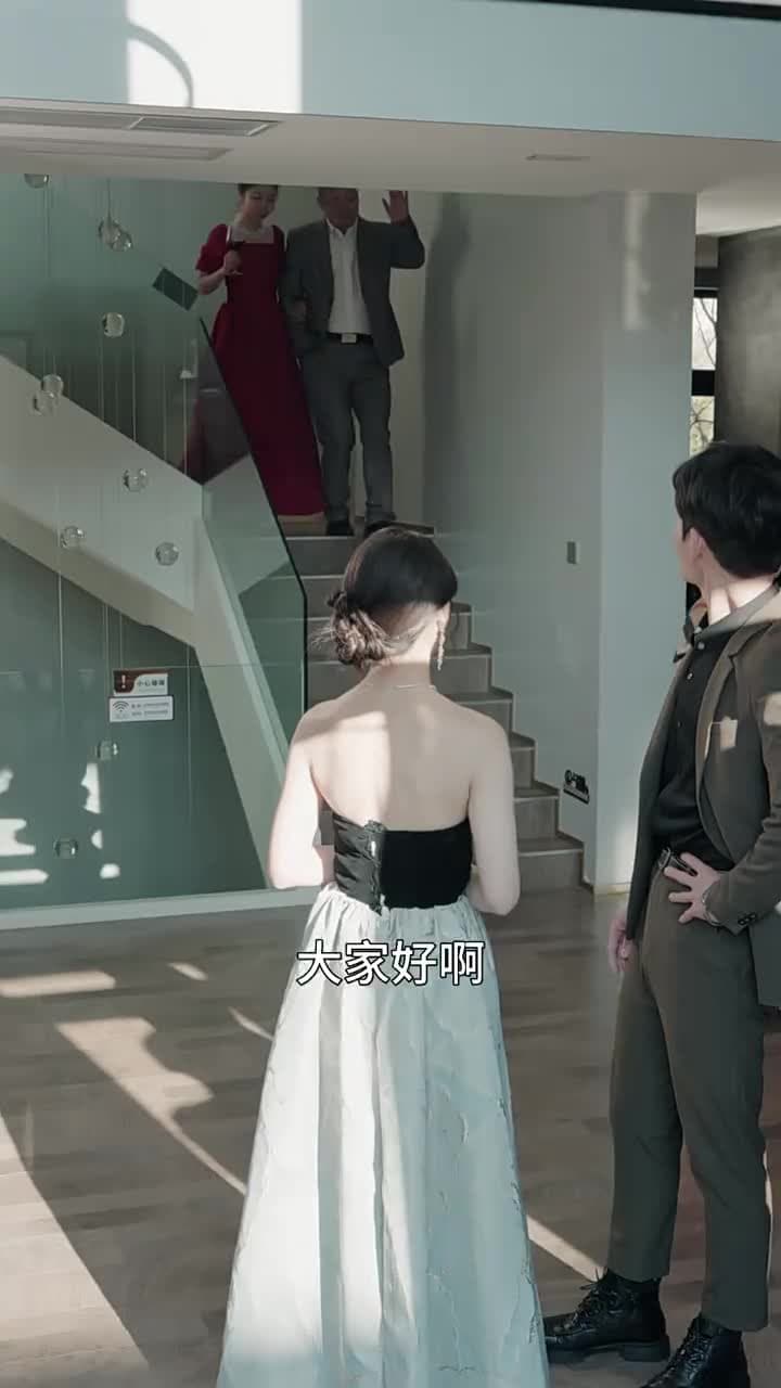 18歲的我,從華爾街退休 - Episode 38