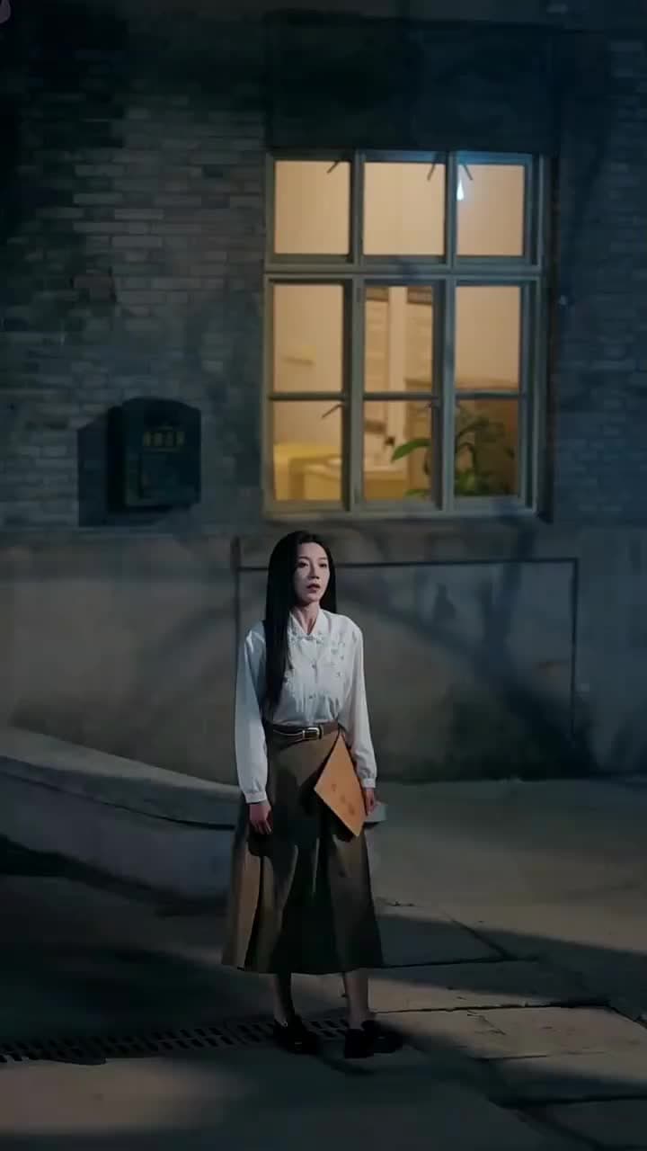 After the Goodbye - Episode 10