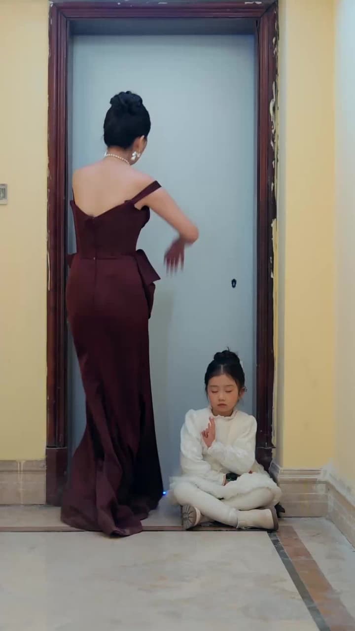 Pequeña Suerte Llovida - Episode 64