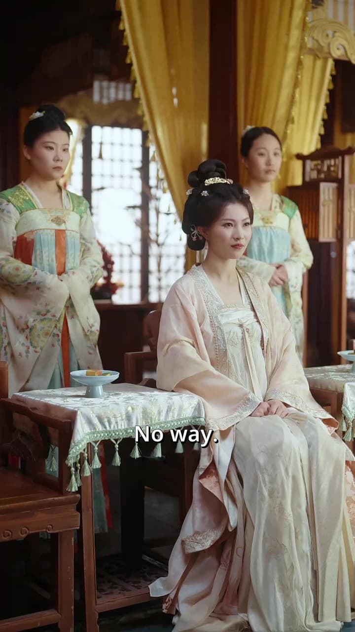 Love, Lies, and Loyalty - Episode 45