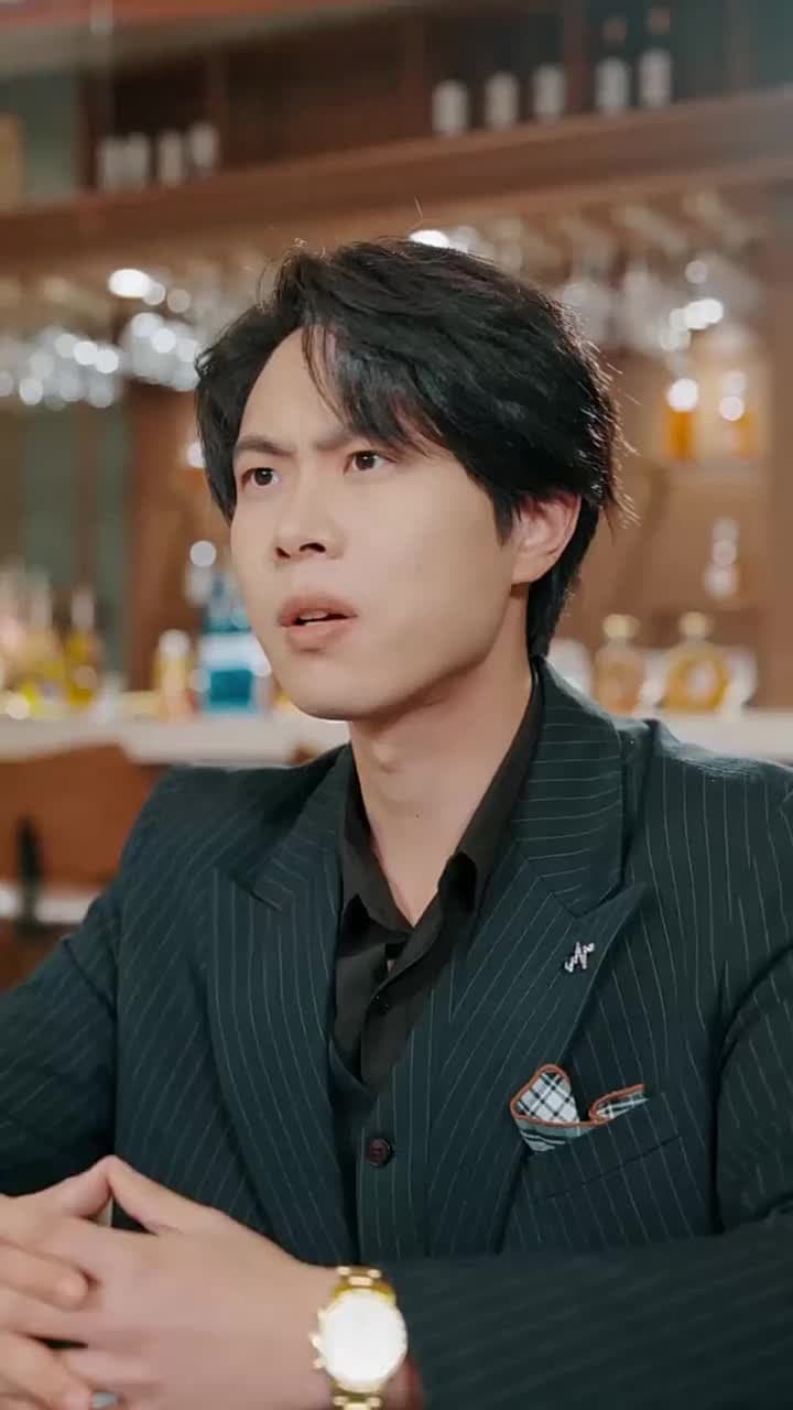 [Dubbed]My Baby Is A Gambling King - Episode 48