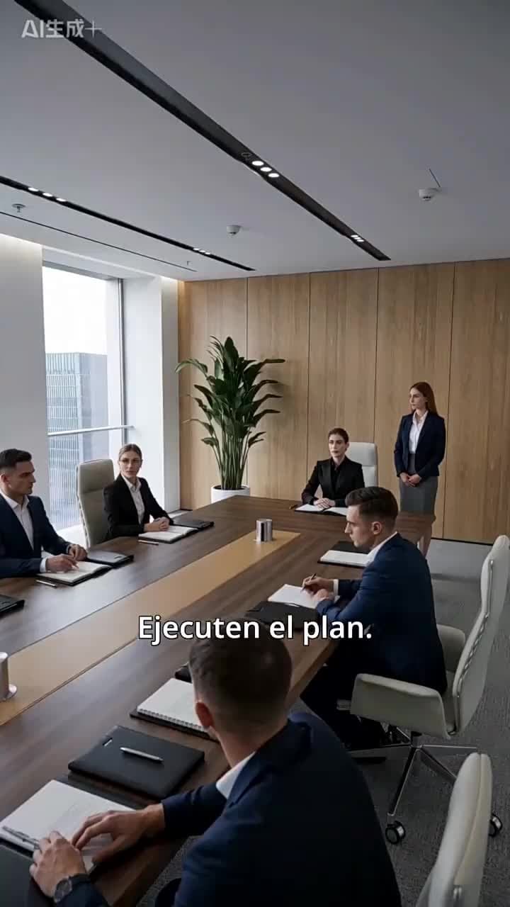 Guardia De Día, Dios Del Capital - Episode 2