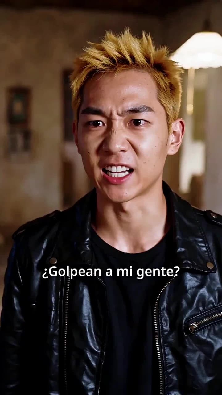 [Doblado]Benefactor de la serpiente - Episode 41