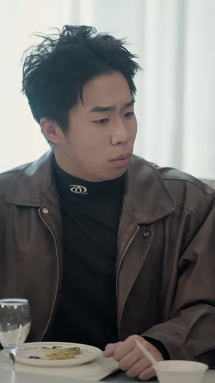 18歲的我,從華爾街退休 - Episode 57