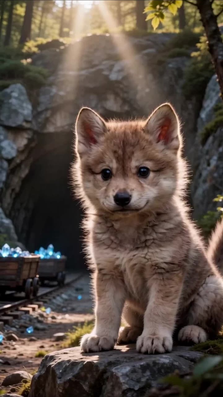Reborn Lycan Bond - Episode 12