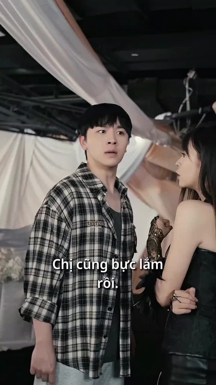 Tôi! Mua Chuộc Tam Giới! - Episode 7
