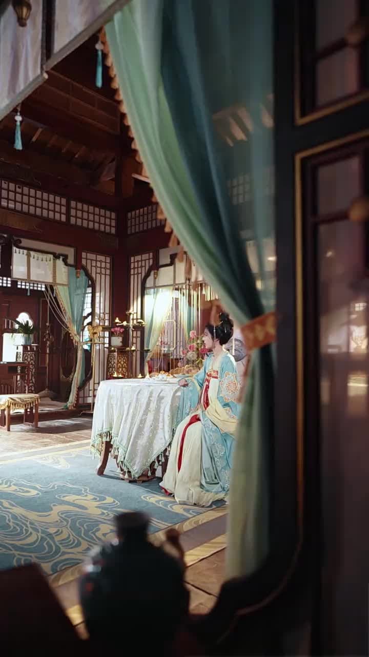 Love, Lies, and Loyalty - Episode 21