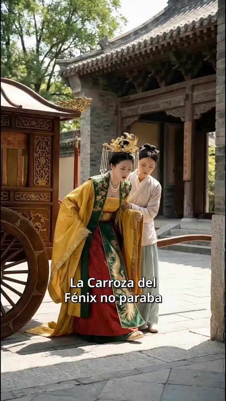 Amor y rencor - Episode 16