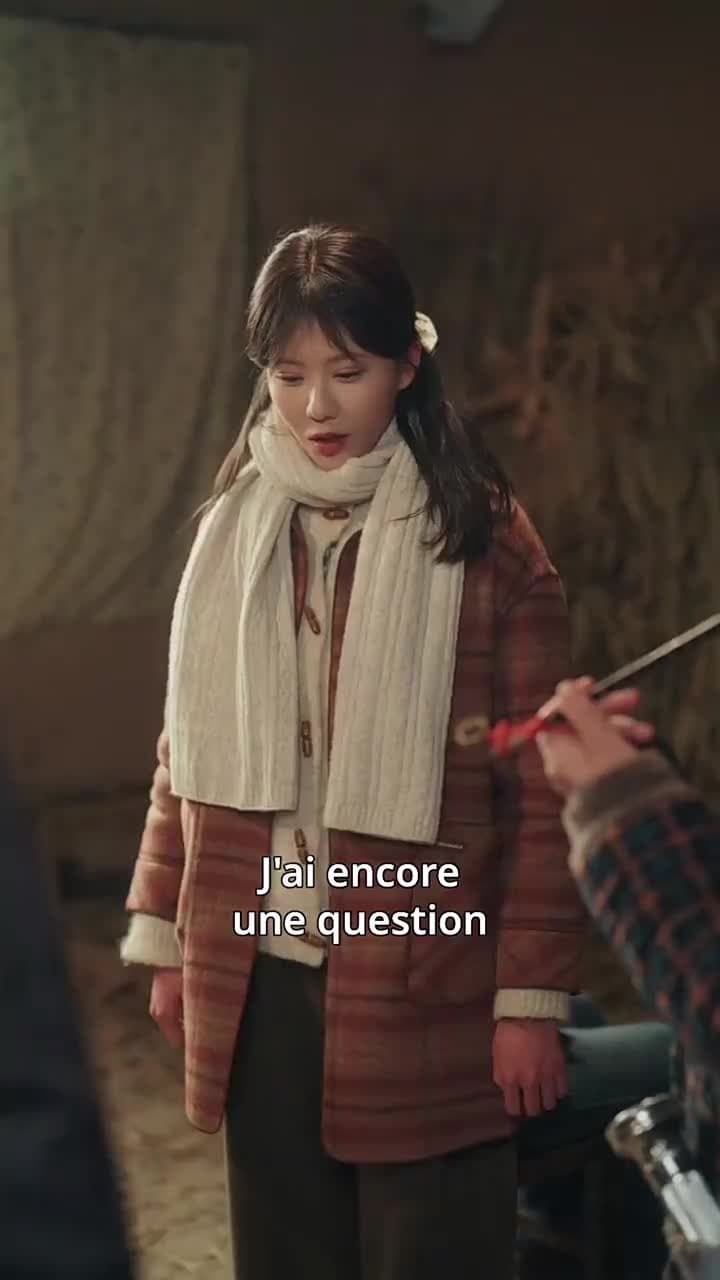 [Doublé]Renaissance, je change le destin - Episode 18