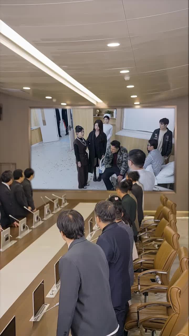 Hidden Truth: The Billionaire's Test - Episode 20