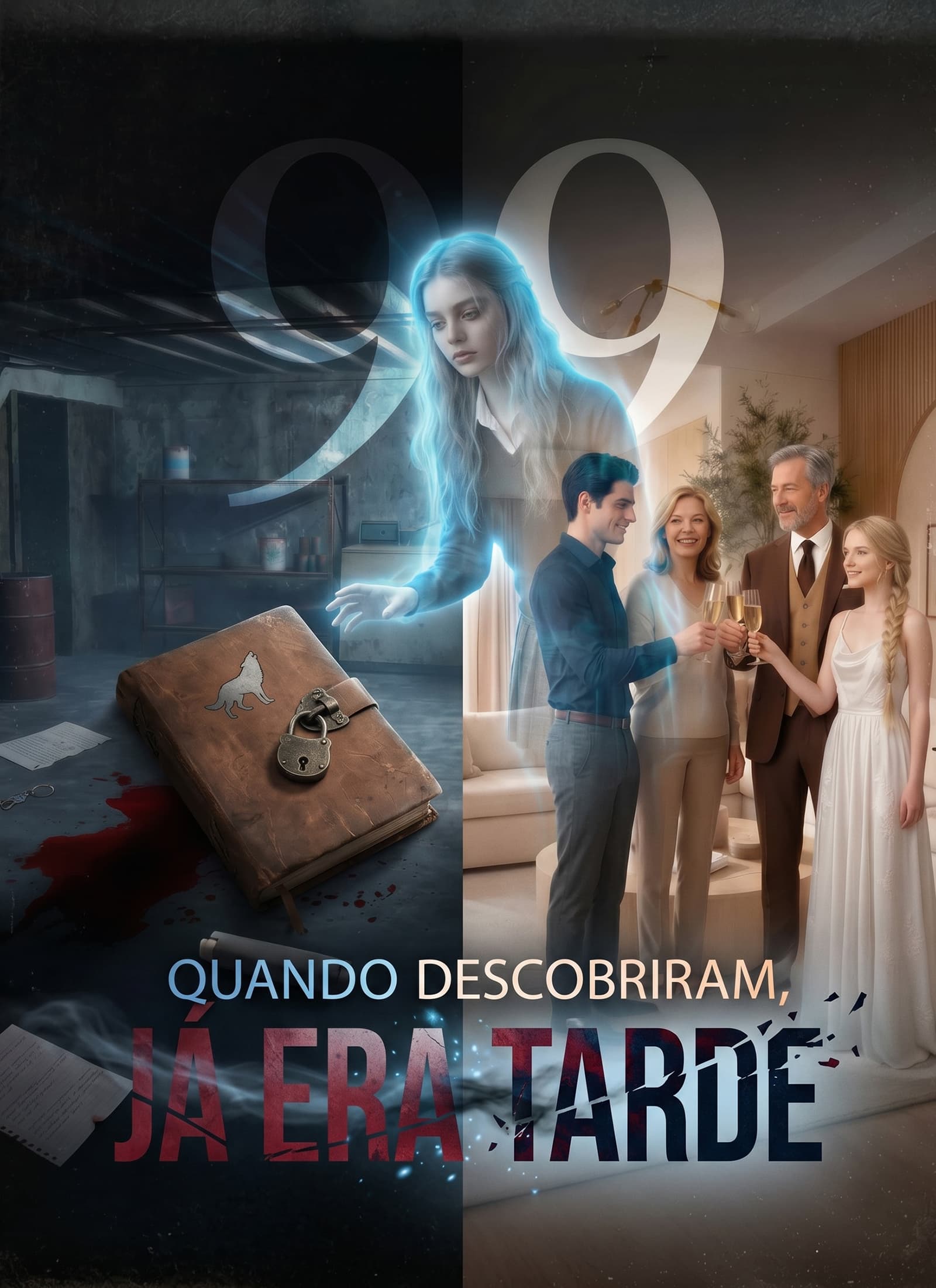 [Dublado]Quando Descobriram, Já Era Tarde