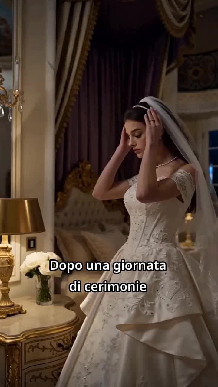 Nemici  all'Altare - Episode 11