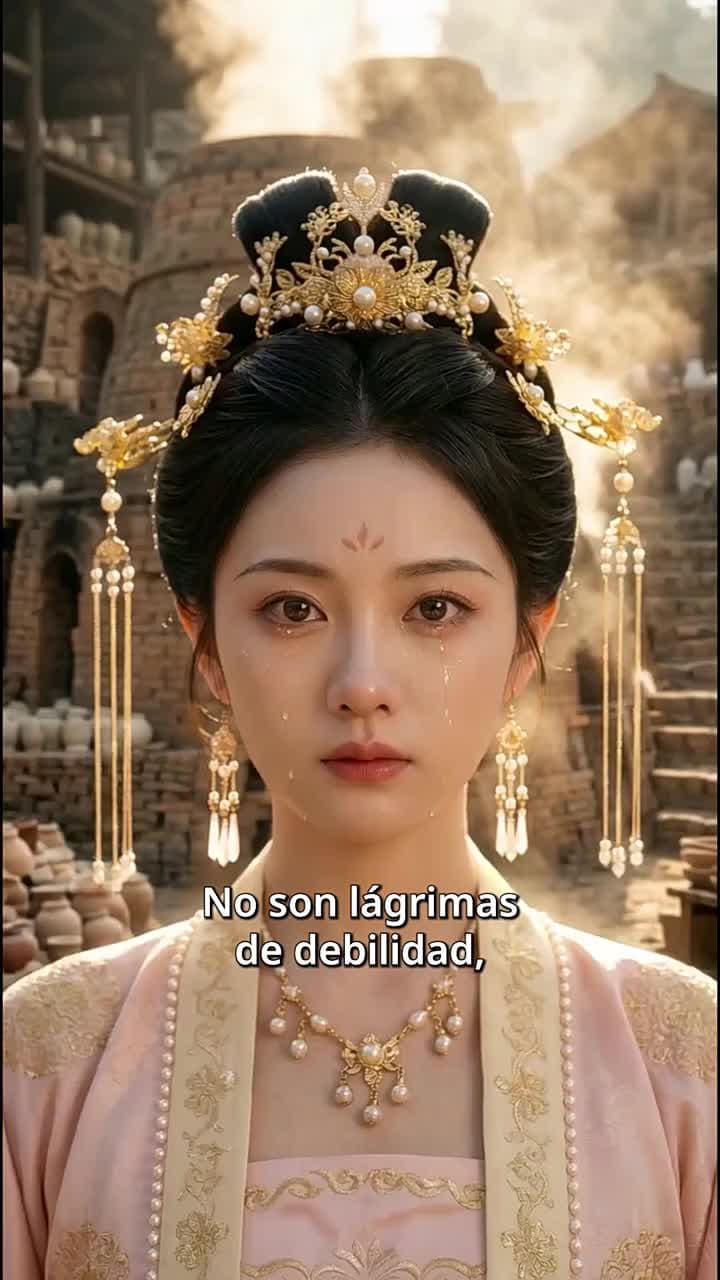 Amor y rencor - Episode 20