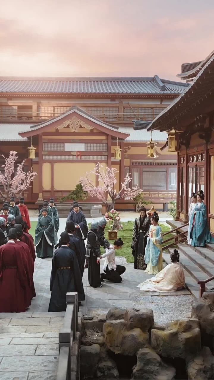 Love, Lies, and Loyalty - Episode 60