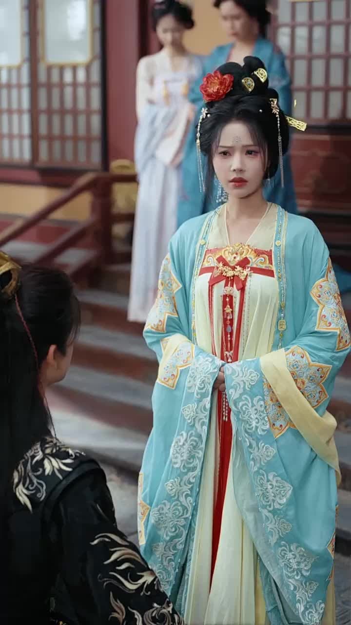 Love, Lies, and Loyalty - Episode 62