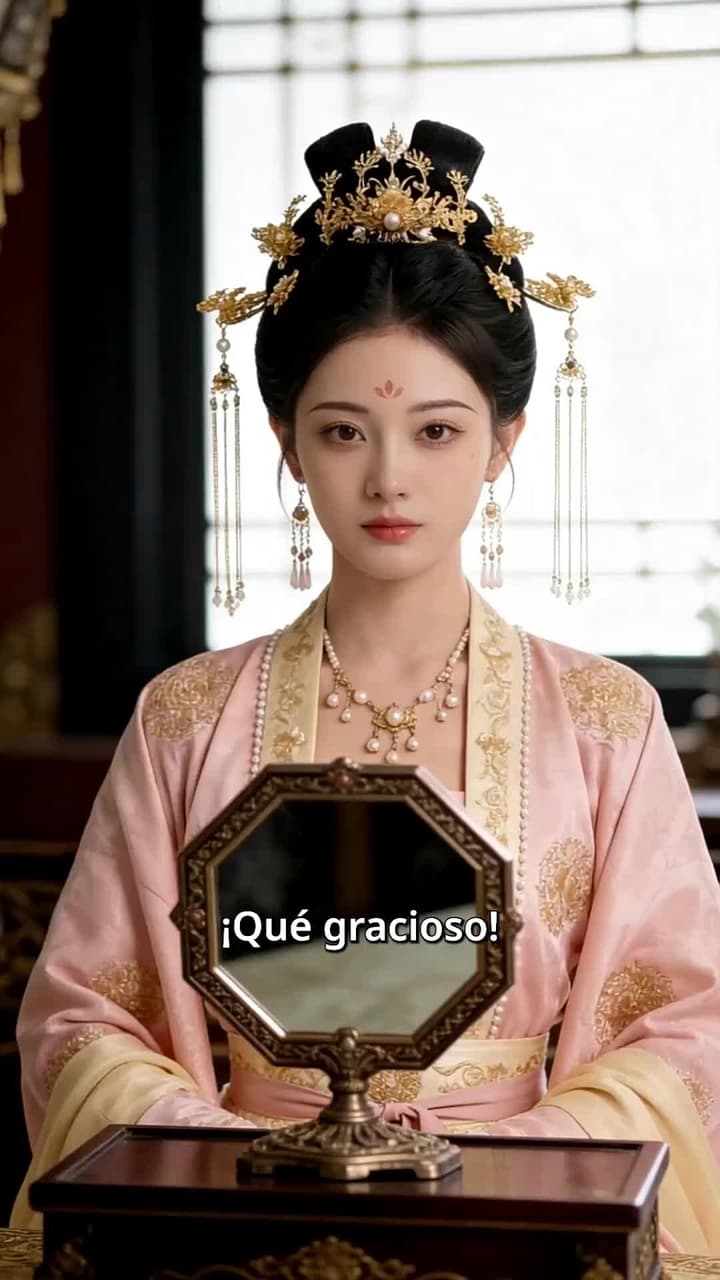 Amor y rencor - Episode 46