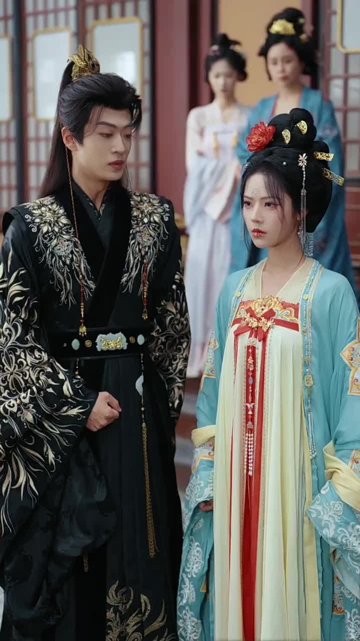 Love, Lies, and Loyalty - Episode 61