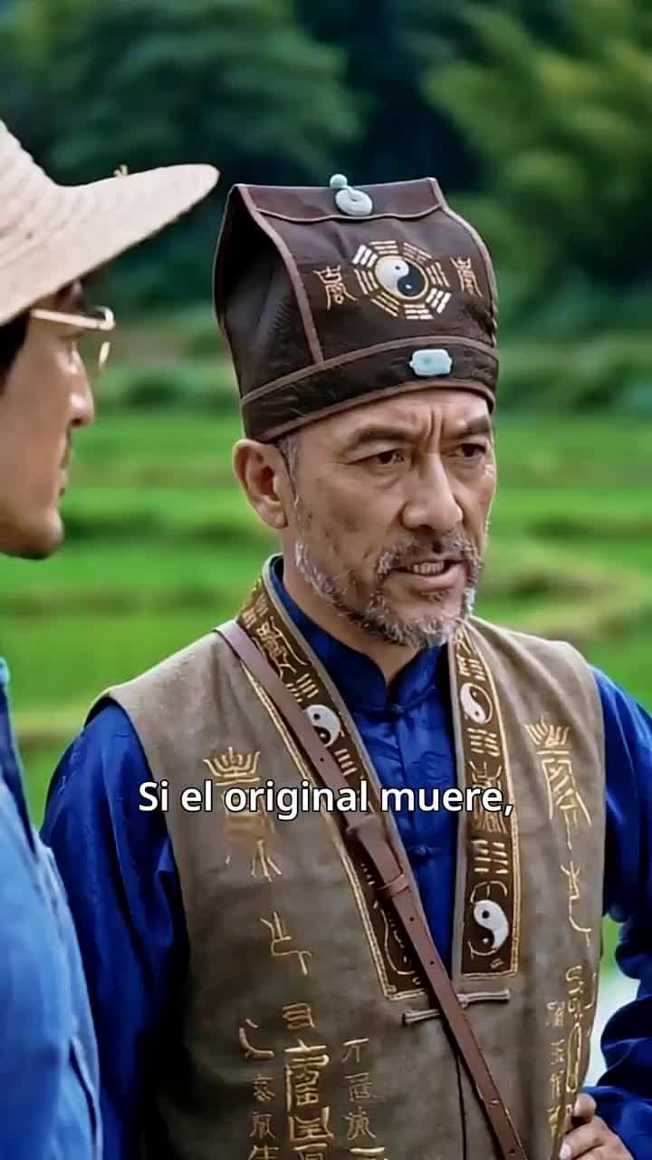 [Doblado]Benefactor de la serpiente - Episode 61
