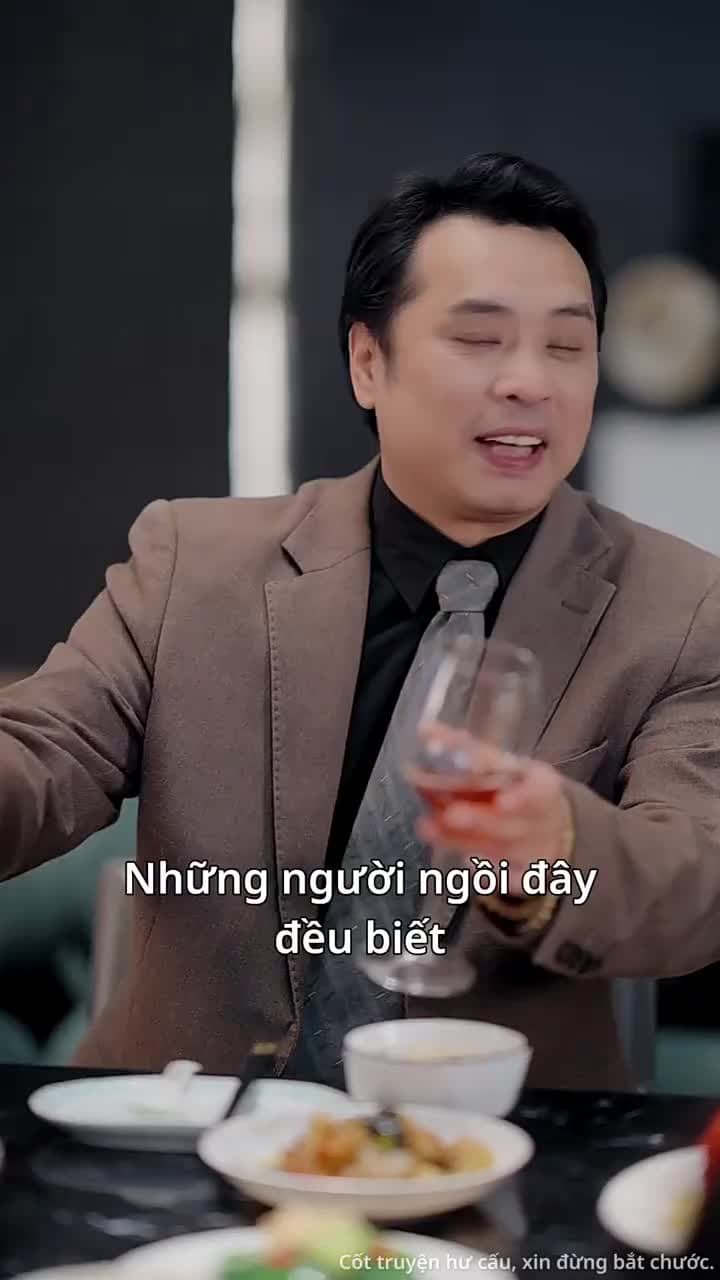 Diêm Vương Xuống Núi - Episode 60