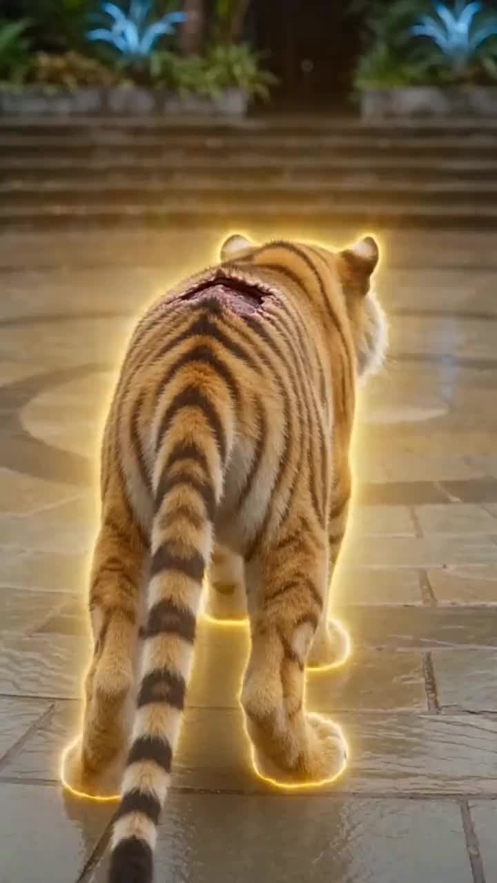 [Dubbed]Last Shelter:The Awakened Zoo - Episode 23