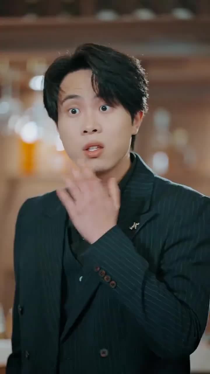[Dubbed]My Baby Is A Gambling King - Episode 54