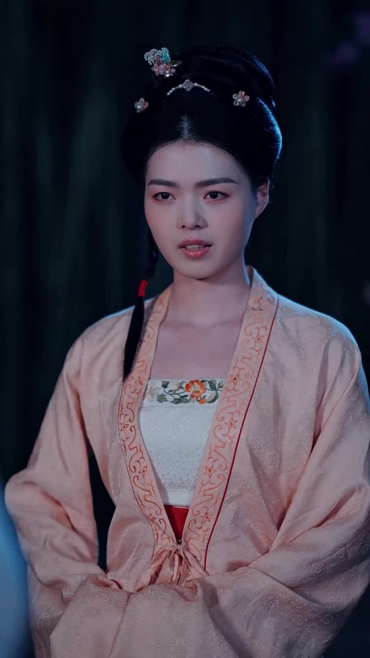 Takhta dan Perang Gerbang Iblis - Episode 16
