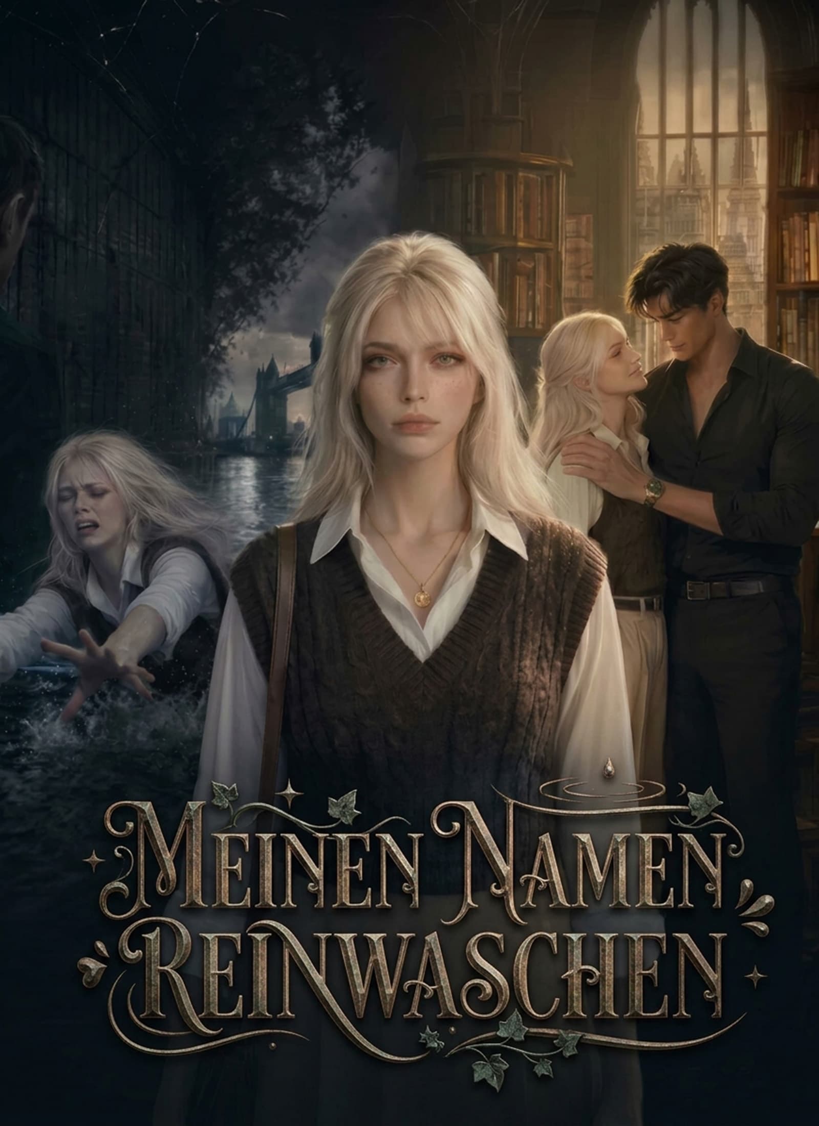 Meinen Namen reinwaschen
