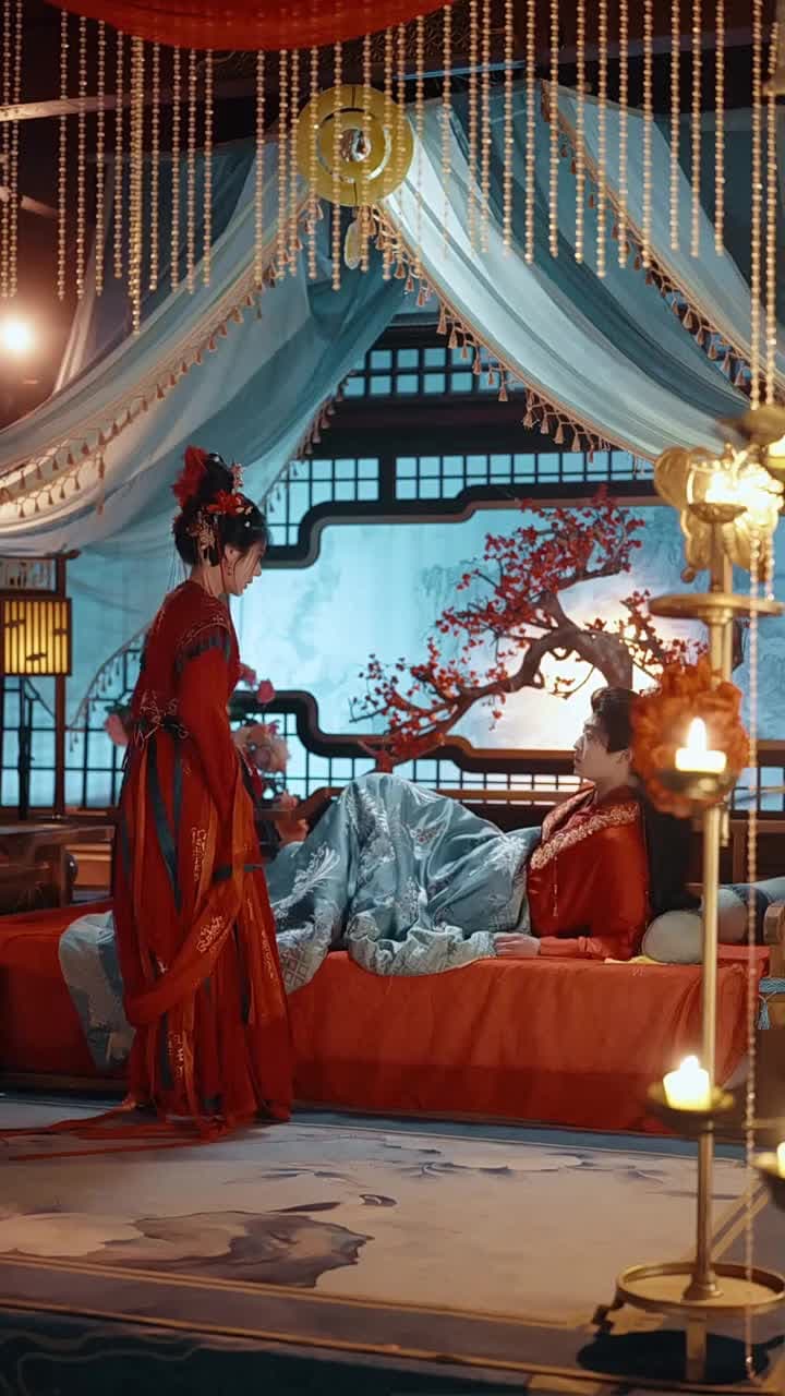 Love, Lies, and Loyalty - Episode 2