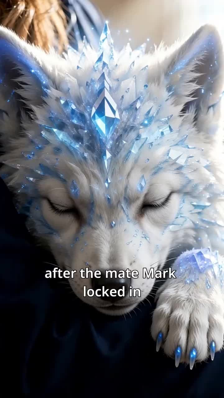 Reborn Lycan Bond - Episode 3