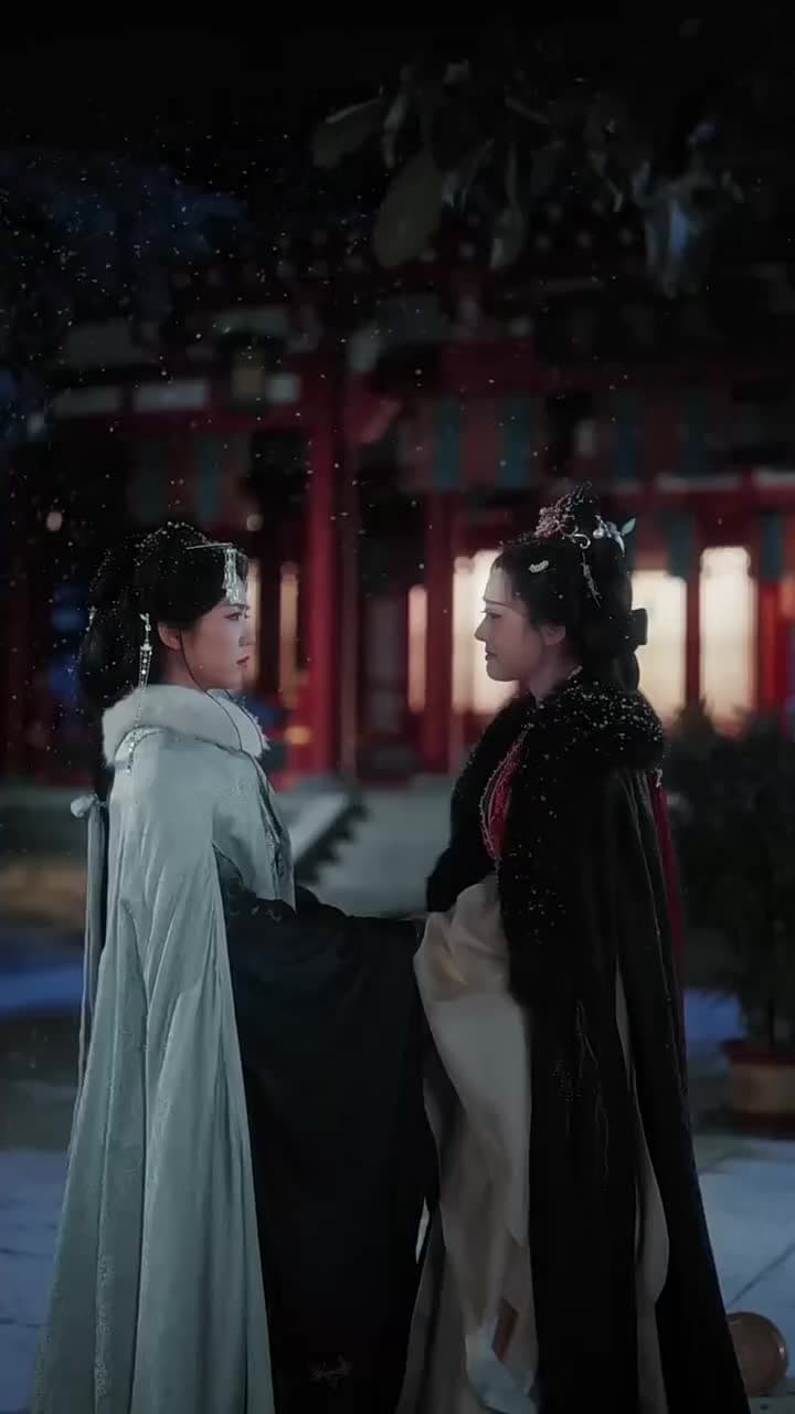 La boda secreta del emperador - Episode 7