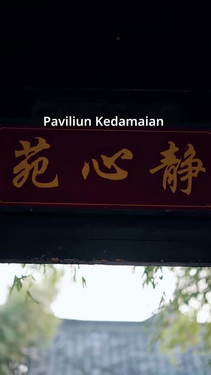 Takhta dan Perang Gerbang Iblis - Episode 20
