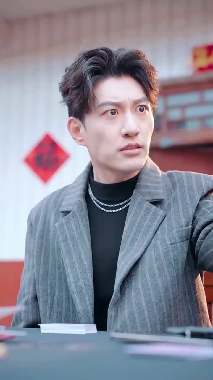 [Dubbed]My Baby Is A Gambling King - Episode 11
