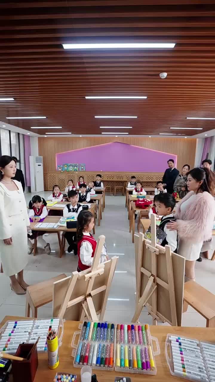 Pequeña Suerte Llovida - Episode 43