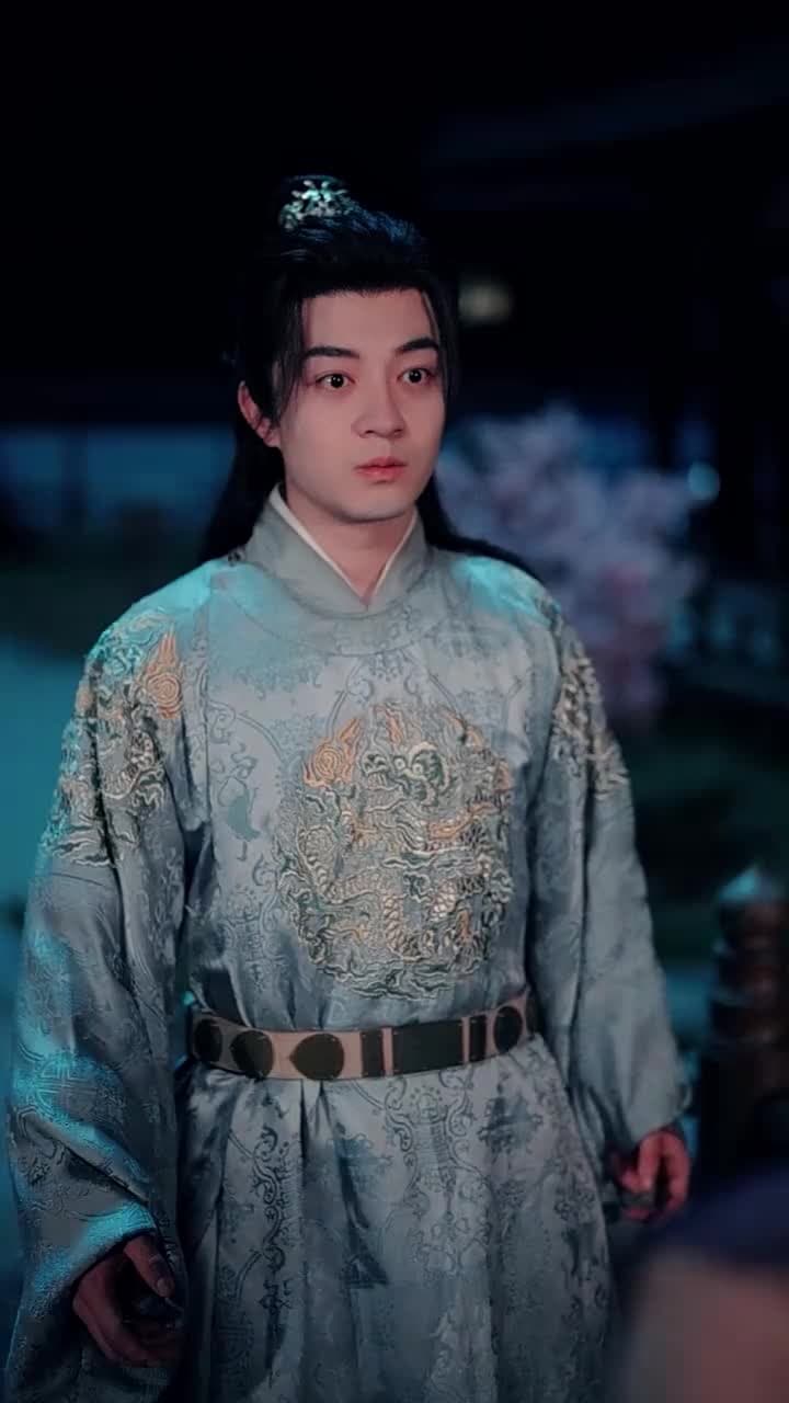 Takhta dan Perang Gerbang Iblis - Episode 62